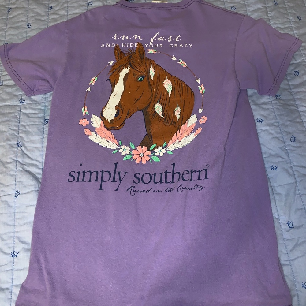 Simply Southern T-Shirt